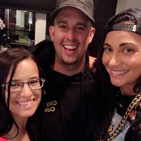 Meet your Posher, Graham - Picture 1 of 1